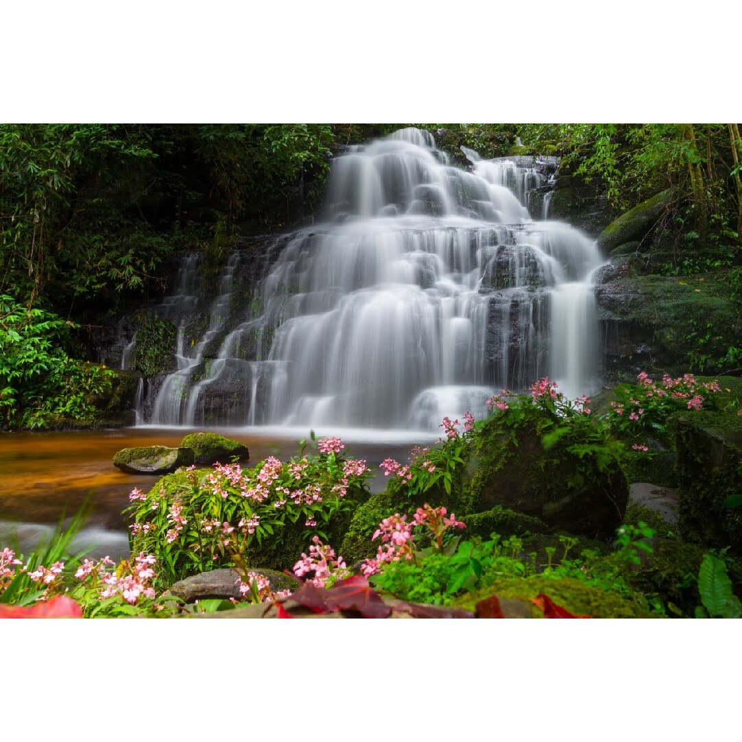 Tablou canvas Cascada7, 60 x 40 cm